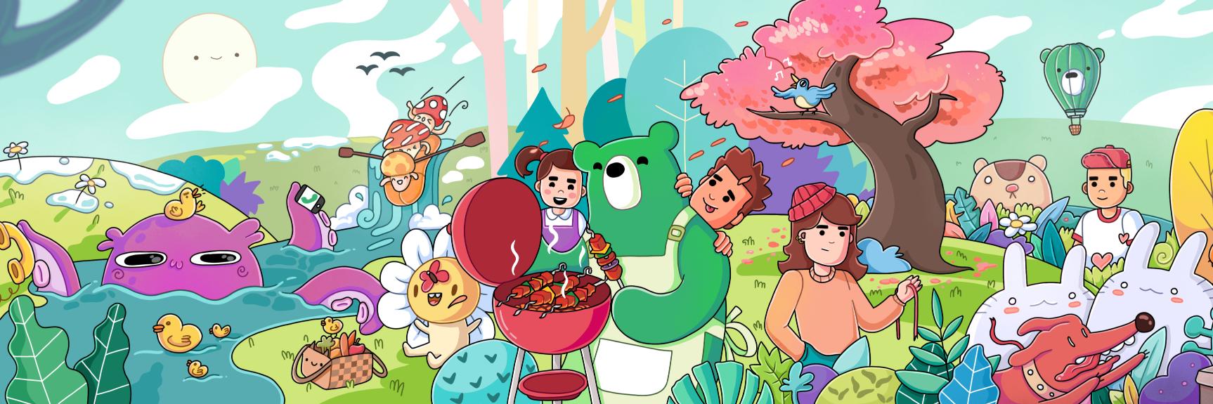 Kaspersky Technical Support banner