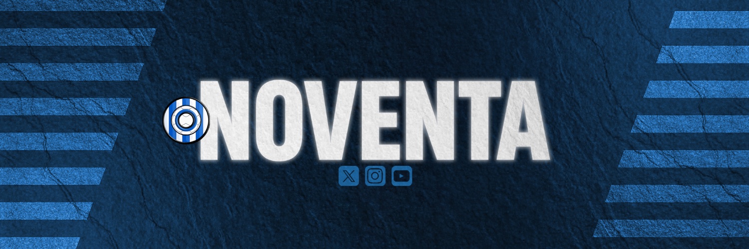 Noventa F.C. banner