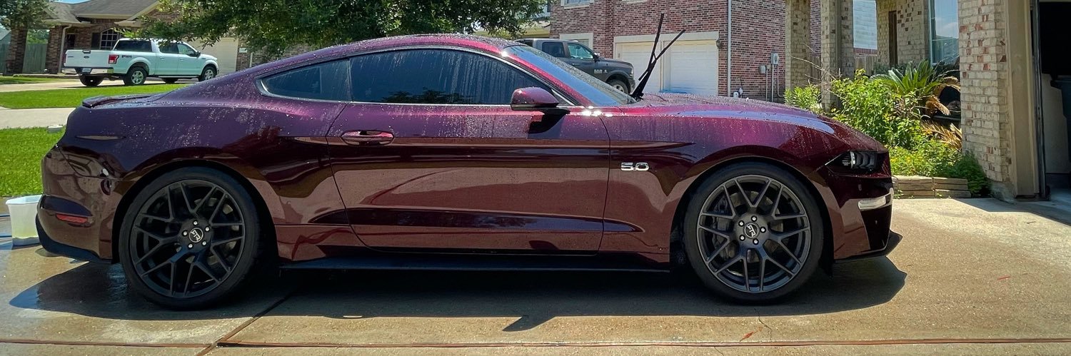 tonyys550's profile banner image