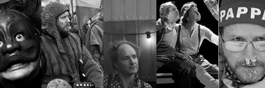 Morgan Alling banner