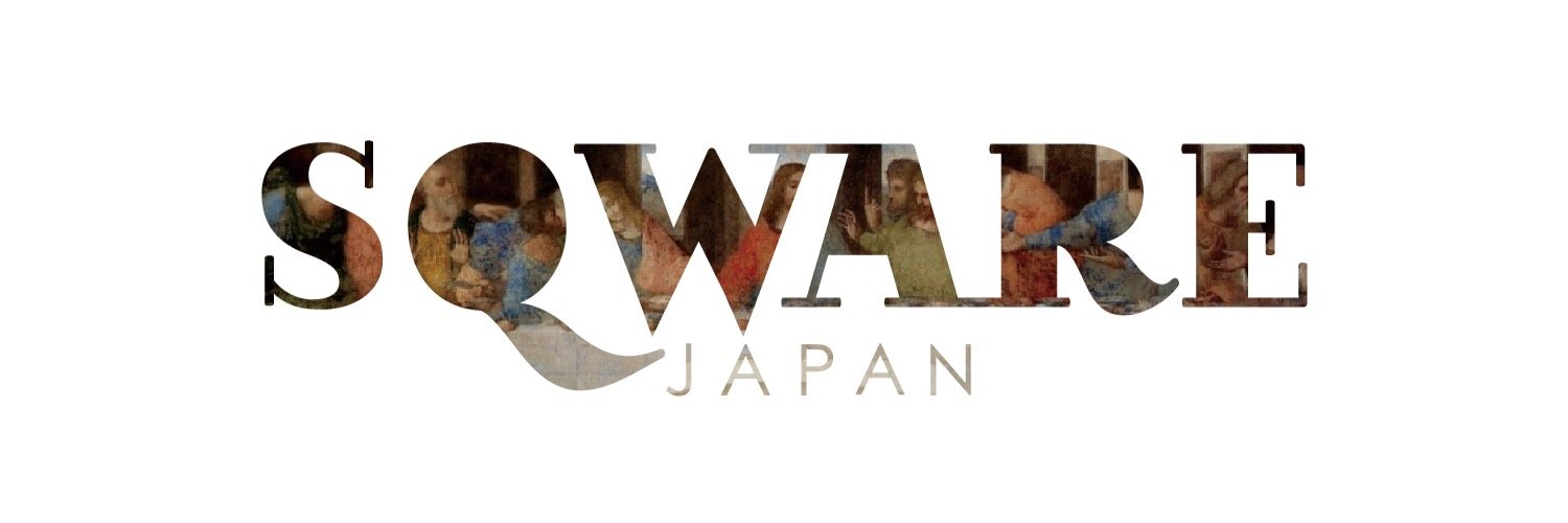 SQWAREJP's profile banner image
