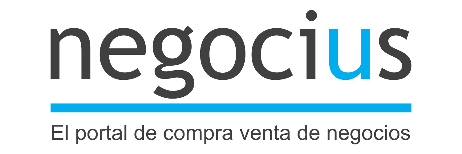 Negocius banner