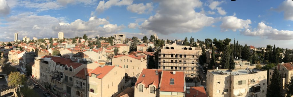 Simcha's profile banner image