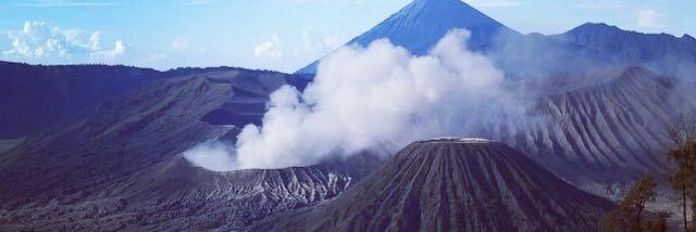 Bromo Marathon banner