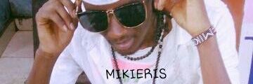 mikierismichael's profile banner image