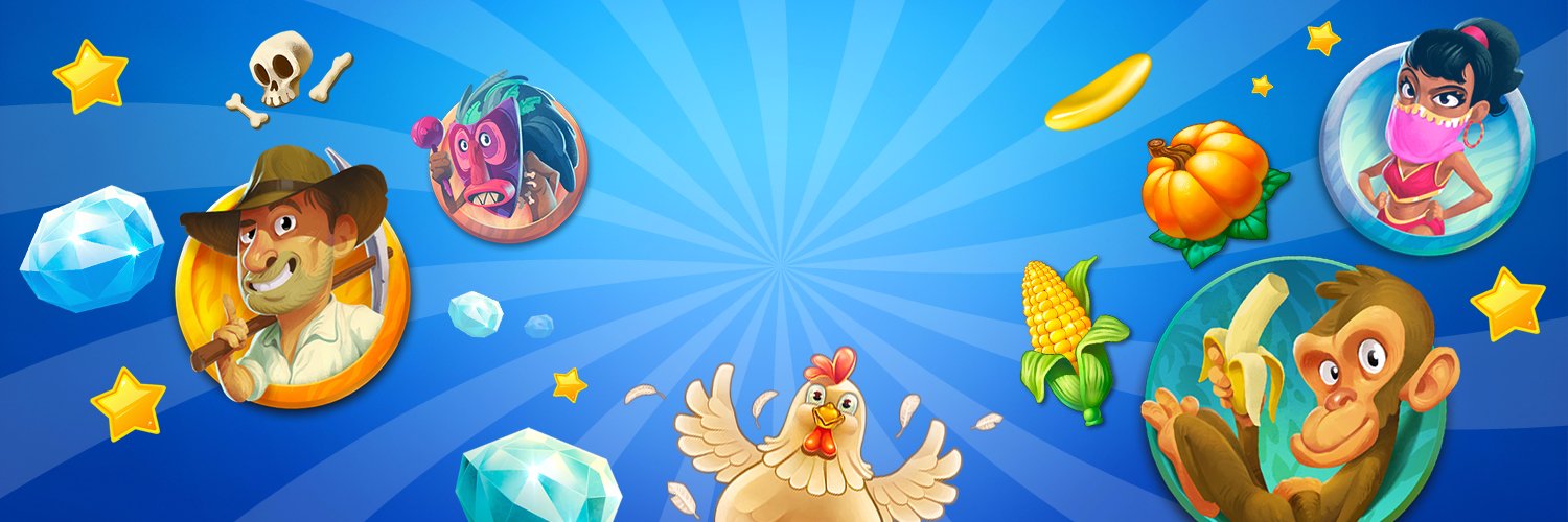 Moido Games banner