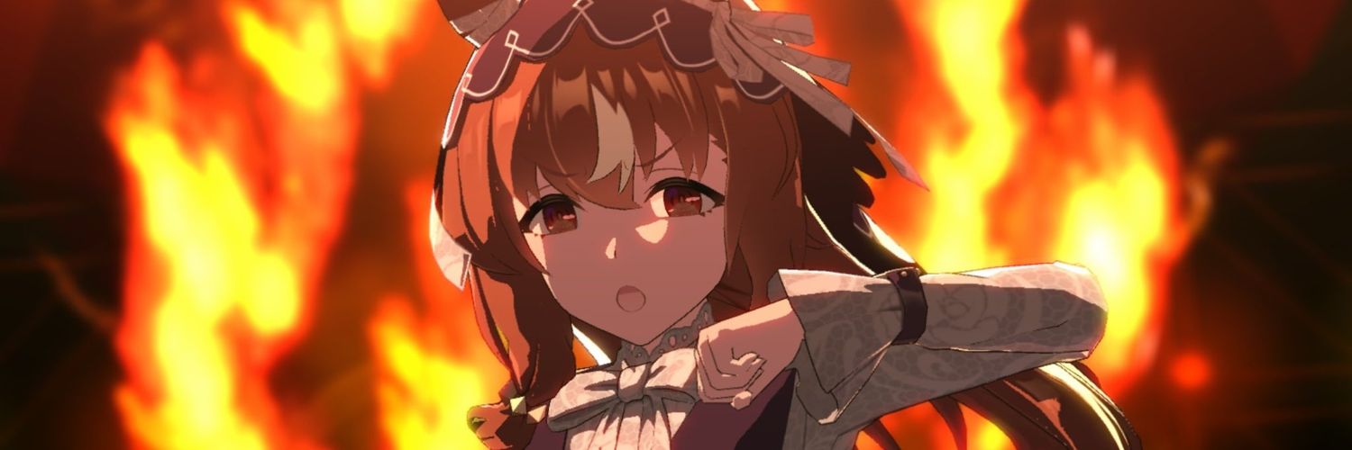 Yuragi banner