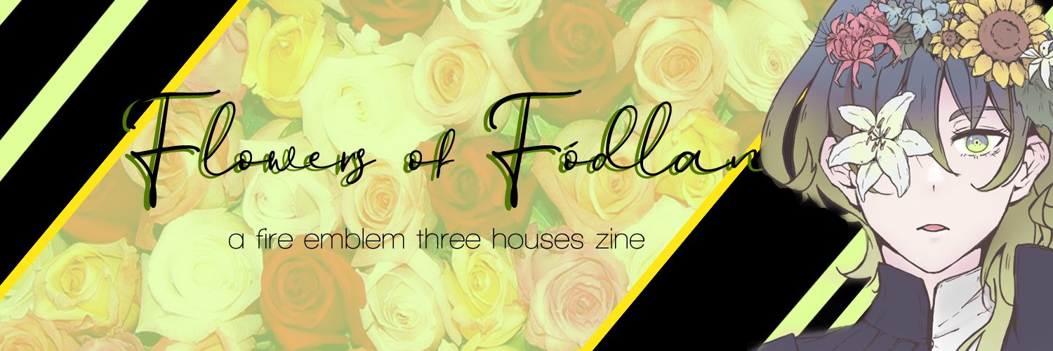 fe3hflowers's profile banner image