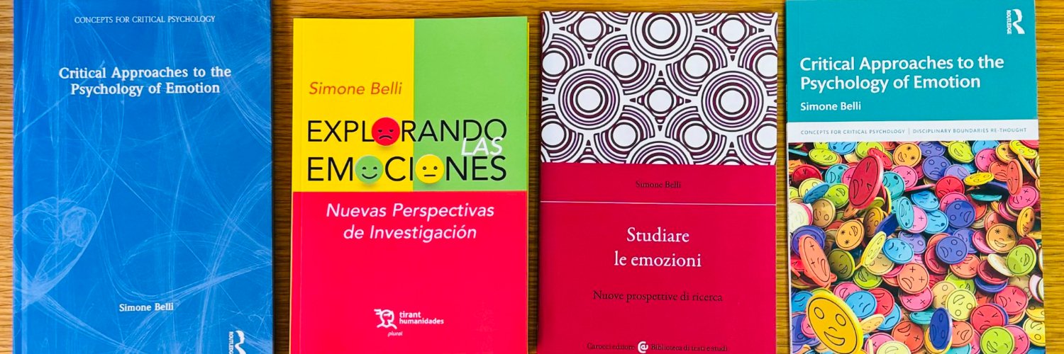 Simone Belli banner