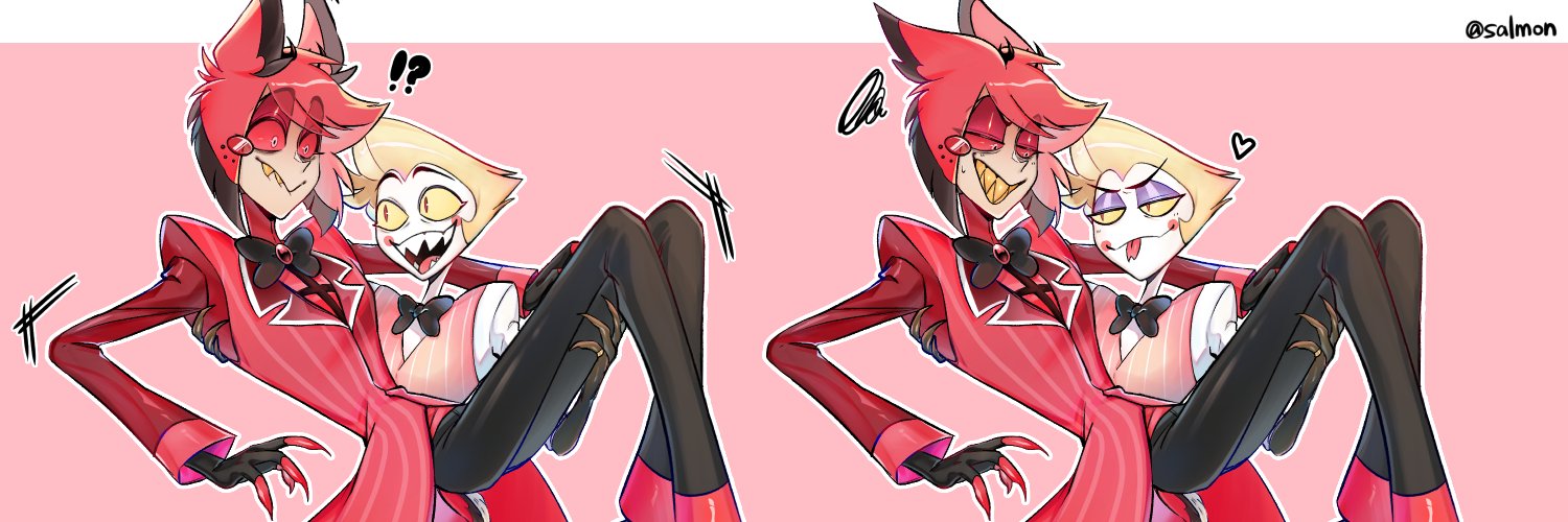 鮭魚片Salmon banner