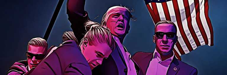 ShadyPollster banner