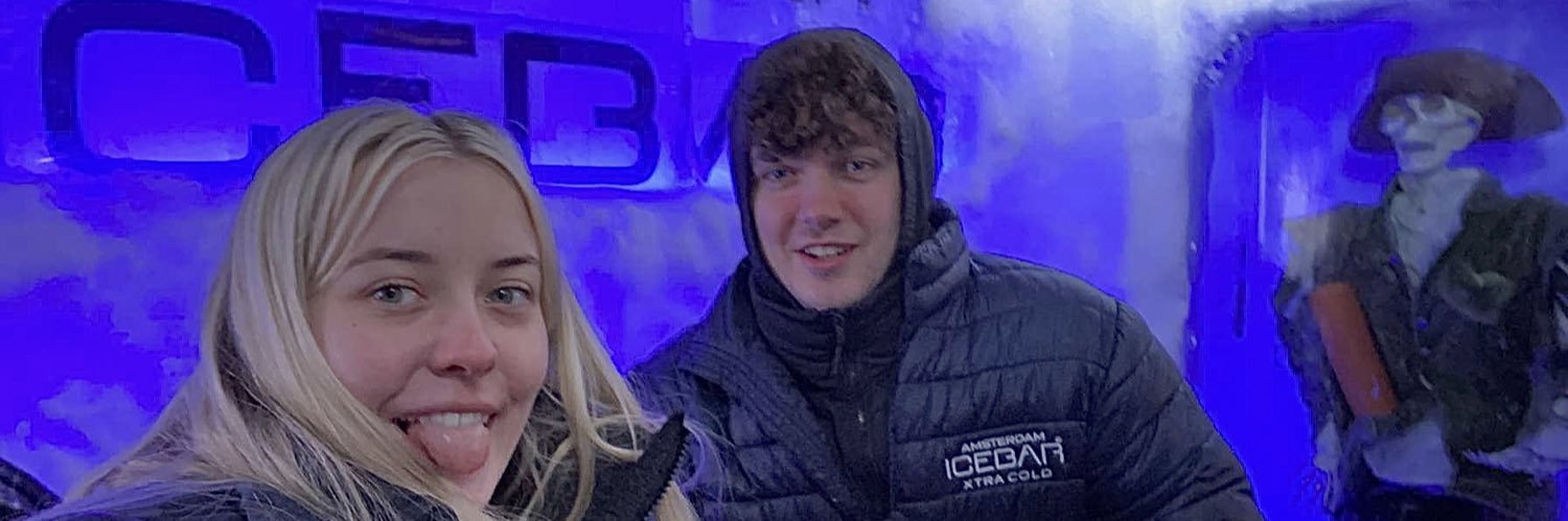 ! solo. banner
