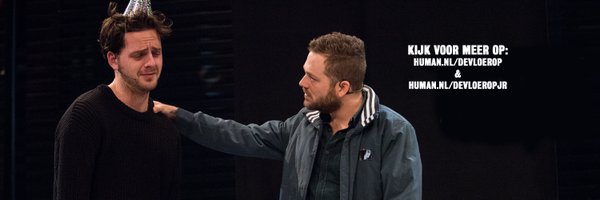 DeVloerOp Profile Banner