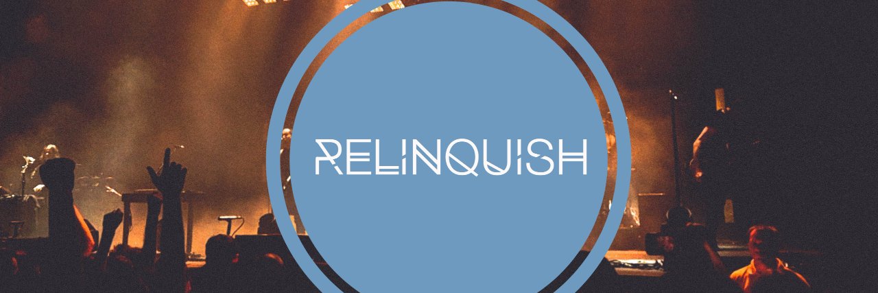 RelinquishNow's profile banner image