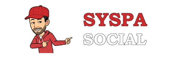 SyspaSocial Profile Banner