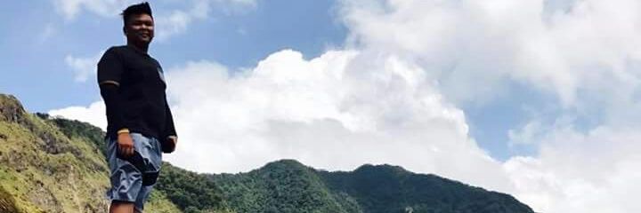 henrymingao's profile banner image