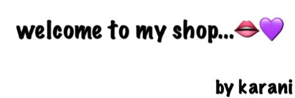 shopkarani's profile banner image