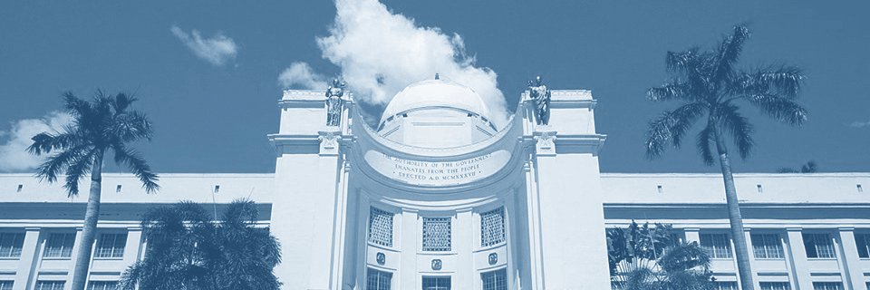 Cebu Provincial Government banner