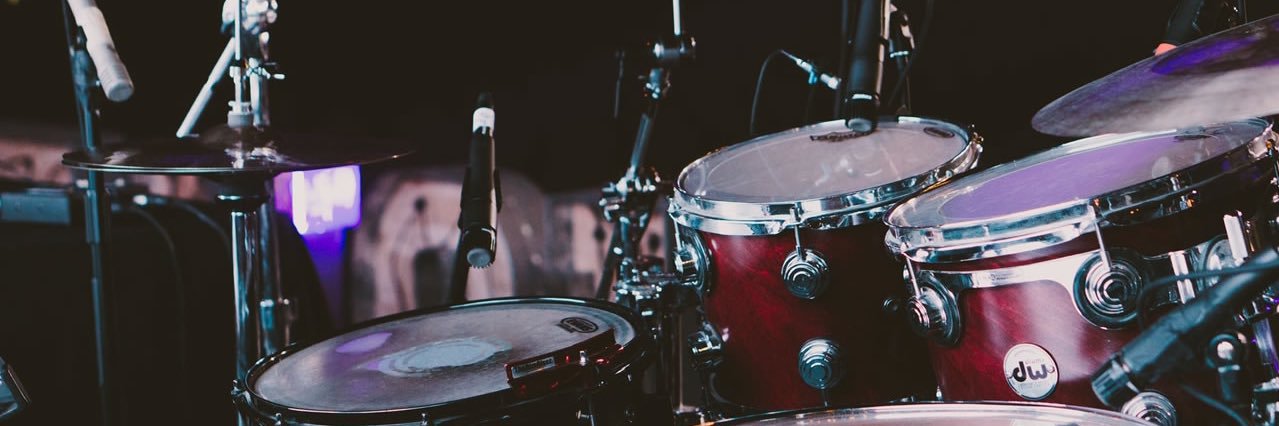 drummers55's profile banner image