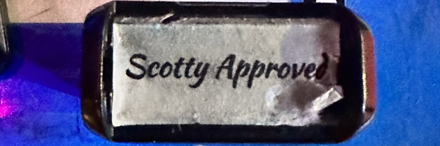 Scott Sweeney banner