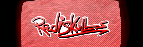 Radiskulls🍉 Profile Banner