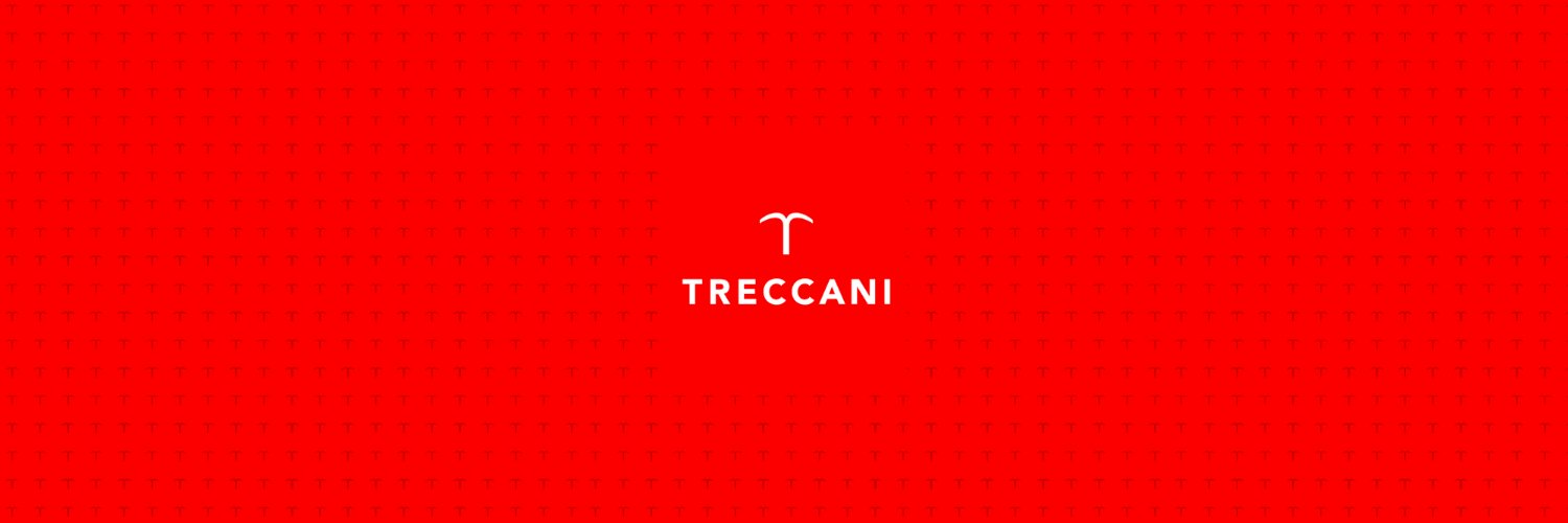 Treccani banner