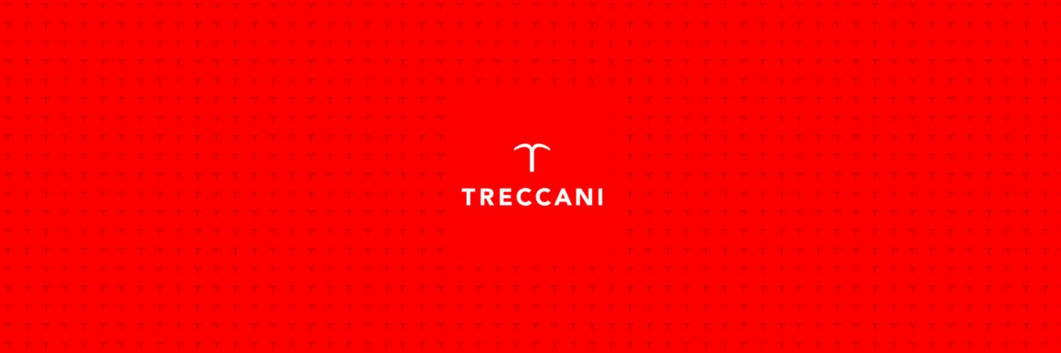 Treccani Profile Banner