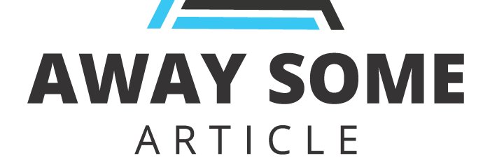 AwaySomeArticle banner