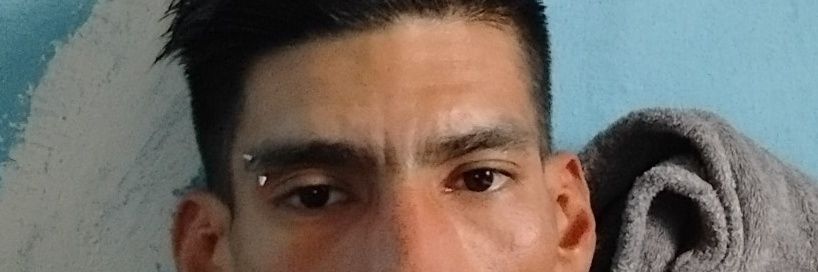 Alberto90222993's profile banner image