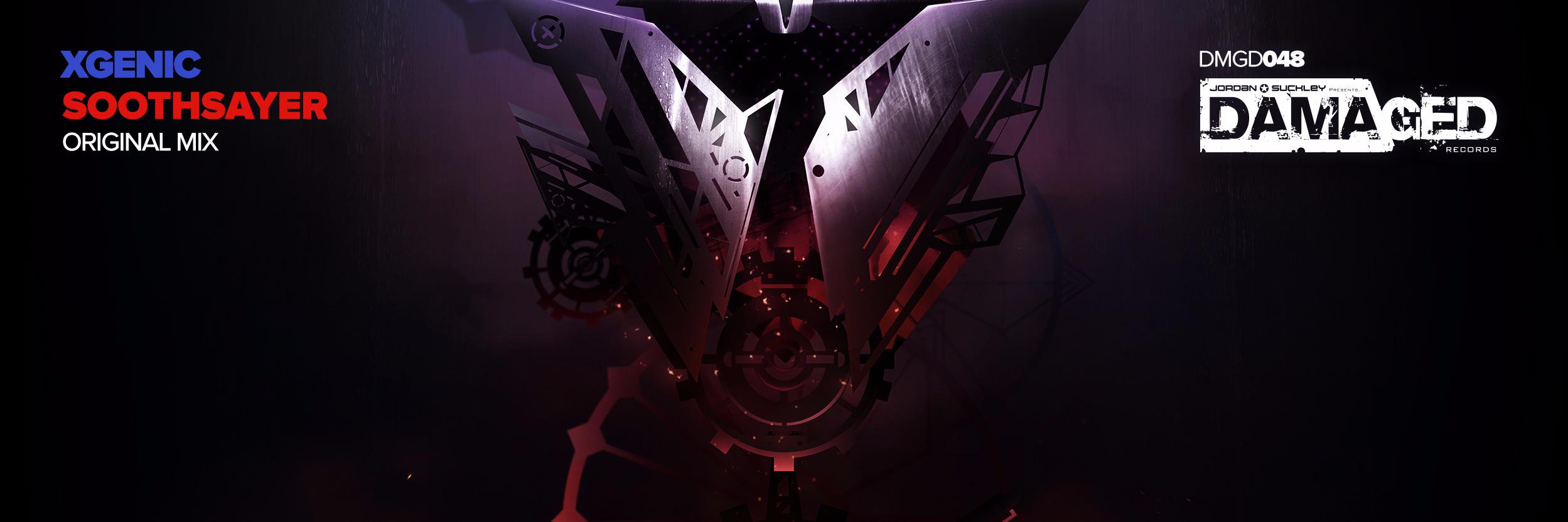 XGenic's profile banner image