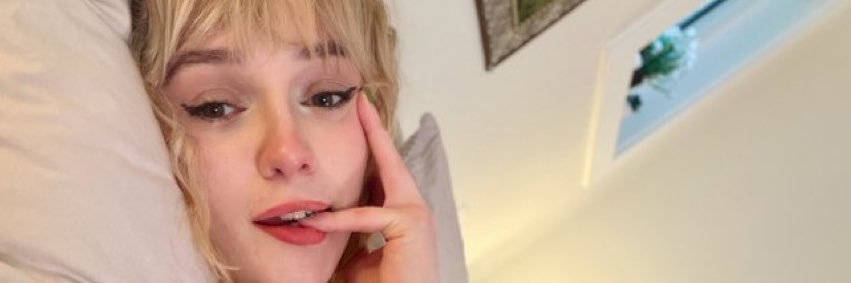 SharonDDL's profile banner image