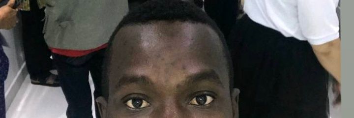 Musa Adekunle banner