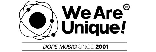 We Are Unique! banner