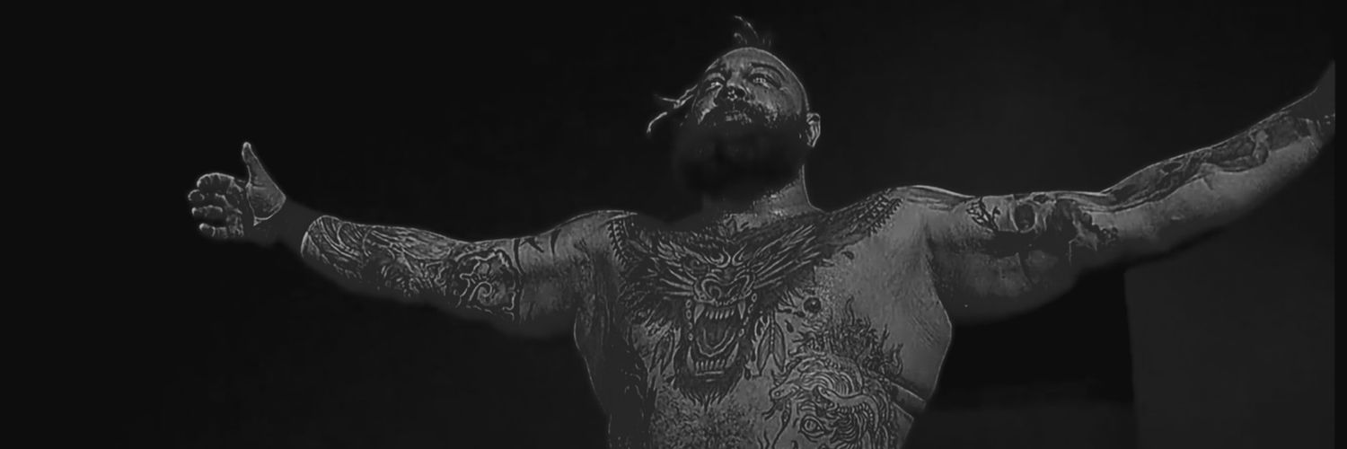 𝕿𝖍𝖊𝖔 banner