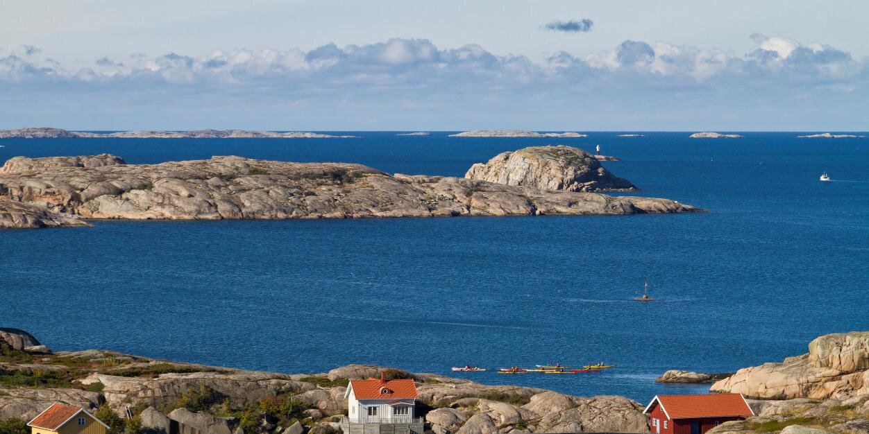 Ambassador of Sweden to Norway banner