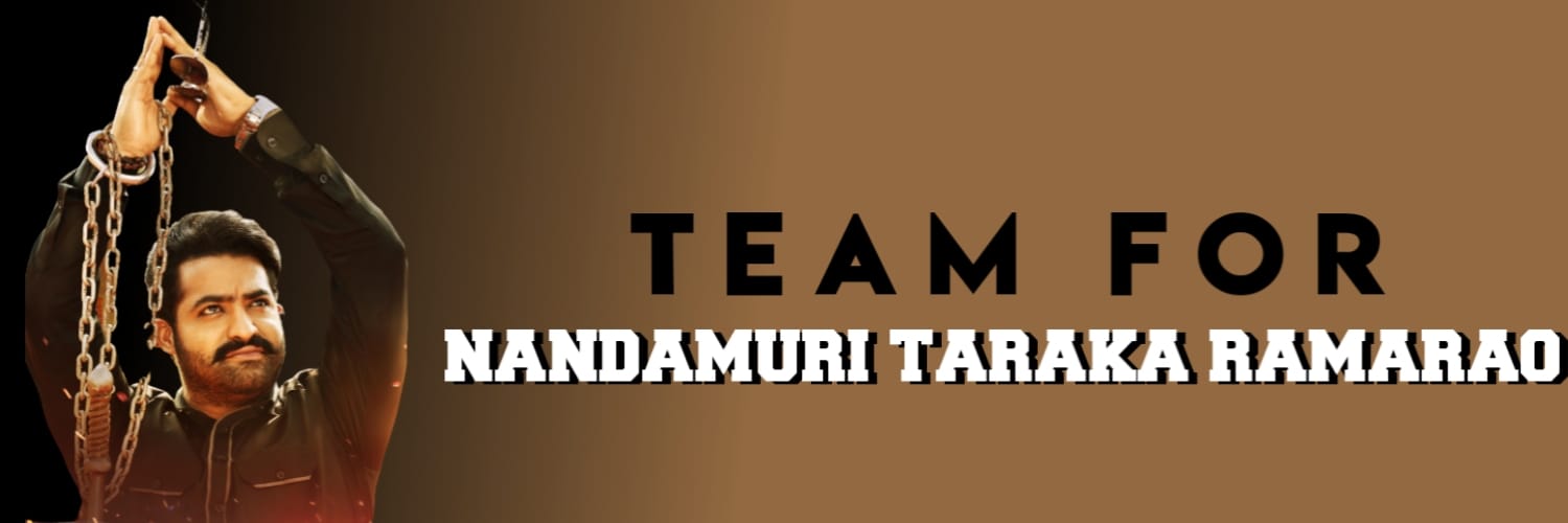 𝐓𝐞𝐚𝐦 𝐅𝐨𝐫 𝐓𝐚𝐫𝐚𝐤 banner