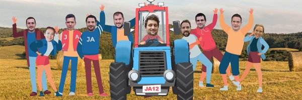 JAveyron Profile Banner