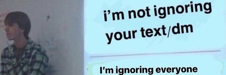 ชาร์ลีจะอ่าน (late reply) *~* banner