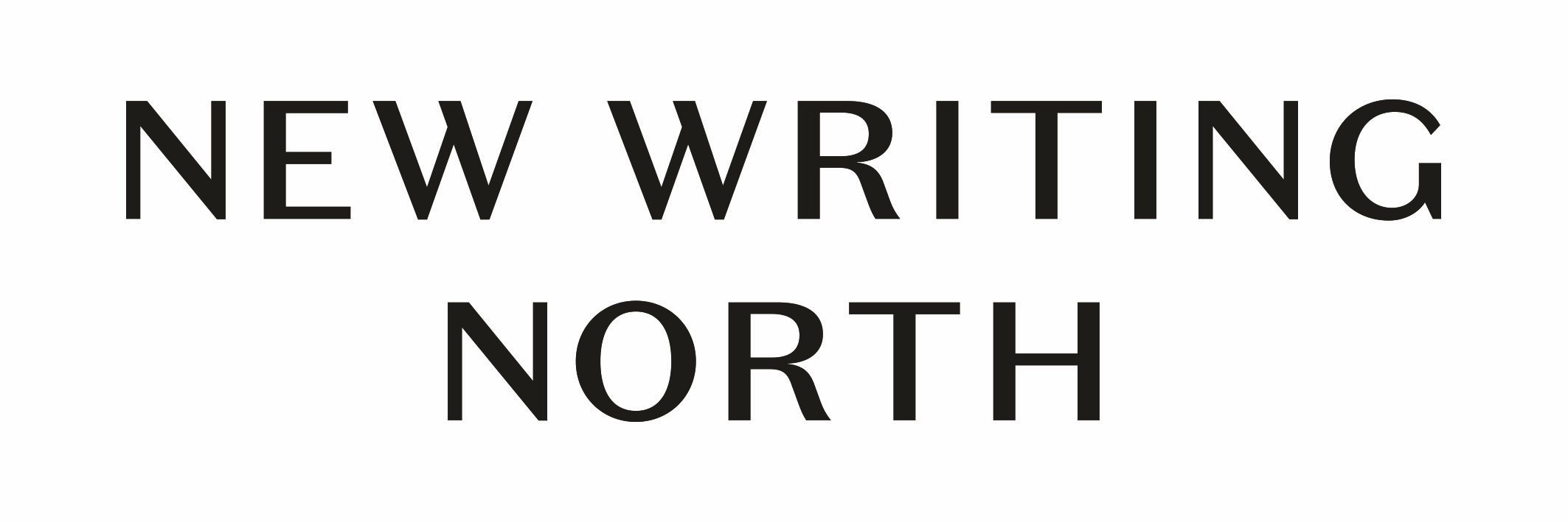 New Writing North banner