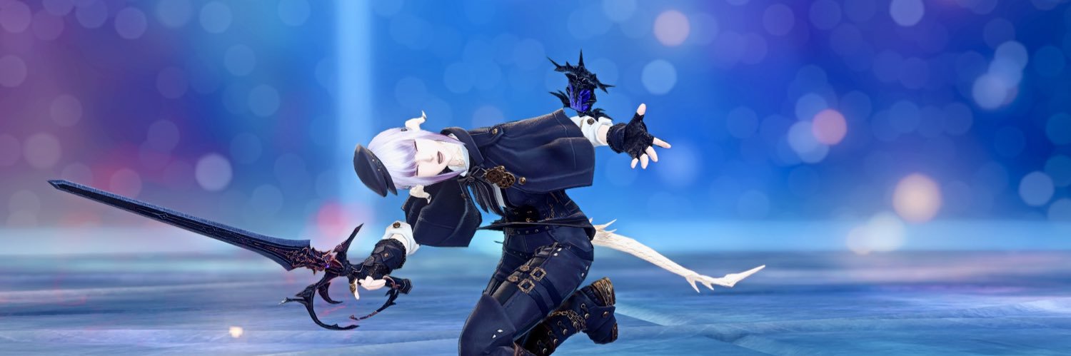 riz_ff14's profile banner image