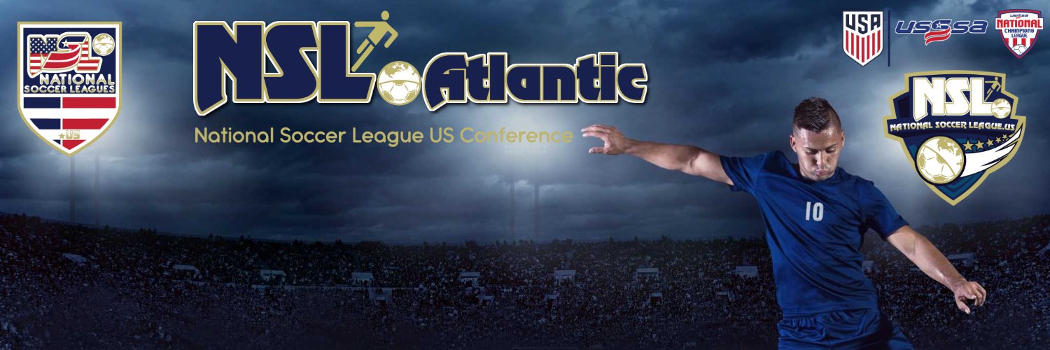 NSL Atlantic banner