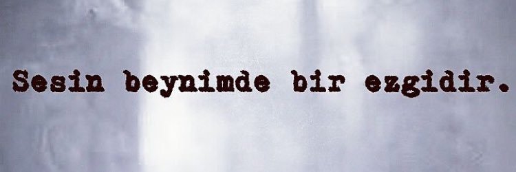 fatakgul's profile banner image