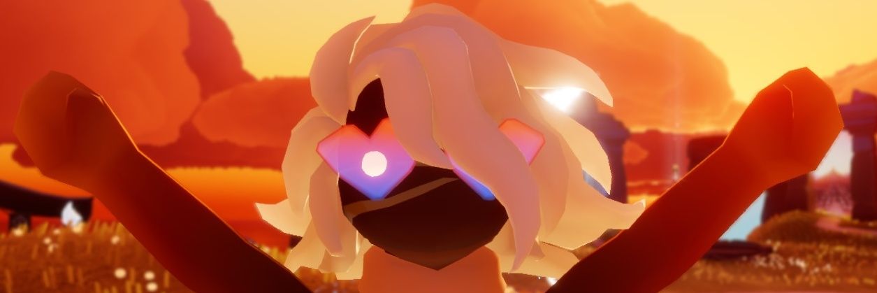 Morp 🚦* Comms open banner