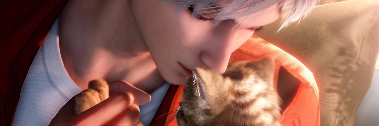 ShiroLuna's profile banner image