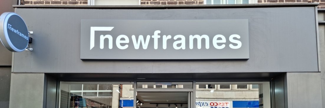 newframeslondon's profile banner image