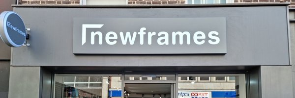 newframeslondon Profile Banner