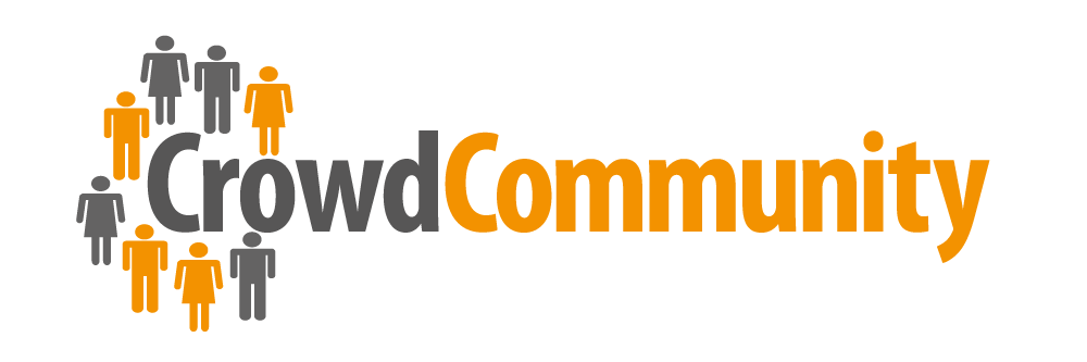 CrowdCommunity's profile banner image