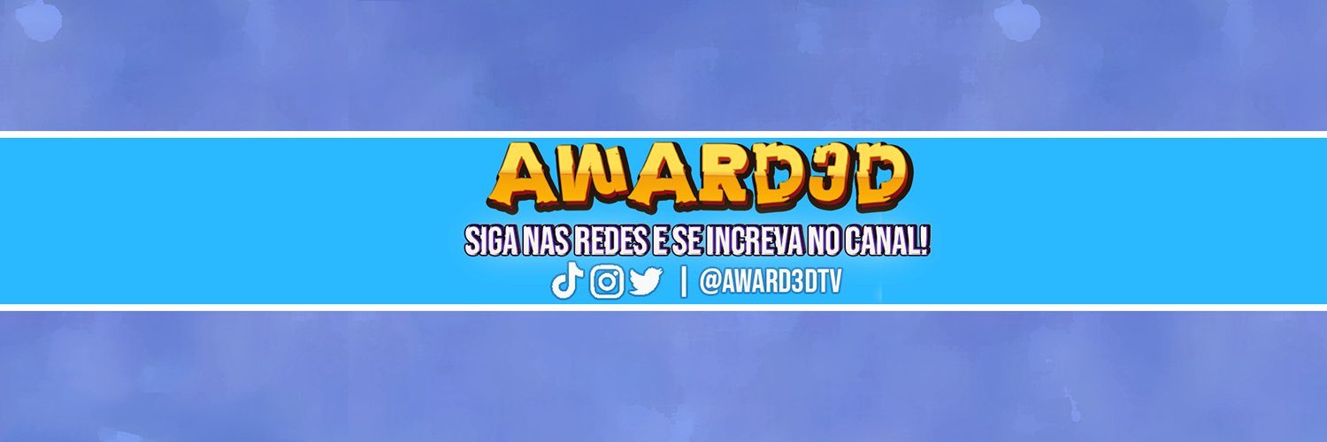 award3dtv's profile banner image