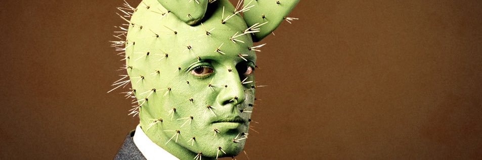 CactusMan banner