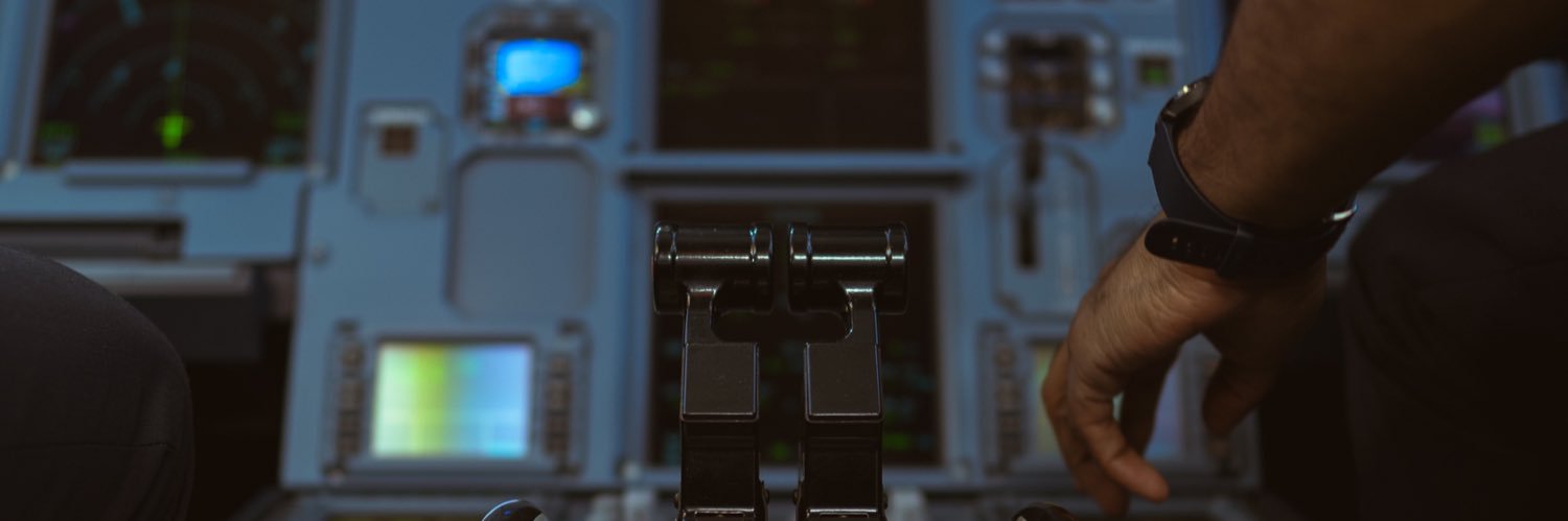 Audaciair's profile banner image